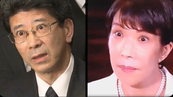高市総理に「見苦しいぞ！」「証拠がある！」「参考人に来てもらうしかない！」などヤジの嵐：コメント23