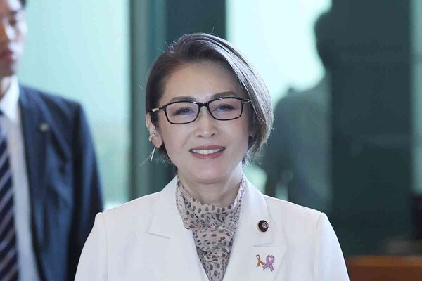 出生数最低に官房副長官「様々な要因で少子化に歯止めかかっていない」　若い世代の所得向上など対策推進を強調：コメント2