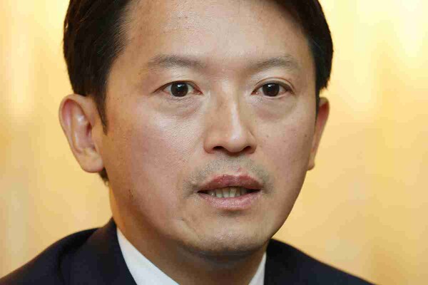 兵庫県・斎藤知事　内部告発文書問題の質疑中に飛んだ怒号に「続けることはできない」と毅然反論：コメント2