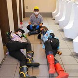 トイレ清掃員の父がいじめに遭った娘の涙で奮起「地獄絵図」だった奥多摩の惨状を変えた