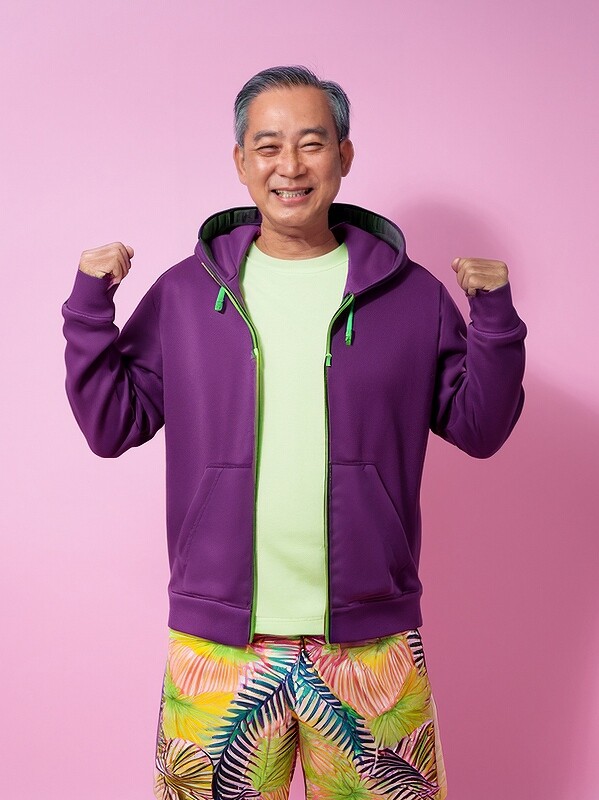中年男性への「恋愛差別」が許されてしまう理由。「ハーフパンツきもい」「パーカーきもい」：コメント4