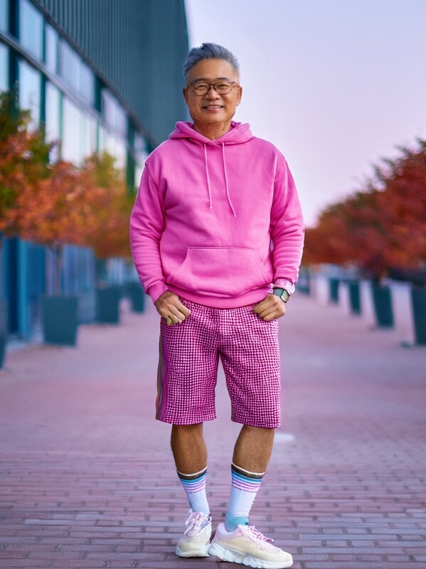 中年男性への「恋愛差別」が許されてしまう理由。「ハーフパンツきもい」「パーカーきもい」：コメント7