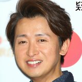 大野智、焼肉店で“びっしりタトゥー”を至近距離公開、赤ら顔＆ビジュ変化にファン驚き