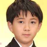 市川團十郎、長男・新之助の“キンプリ高橋海人似”イケメン化に