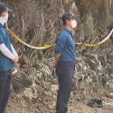韓国で行方不明者4人の遺体が相次ぎ発見　済州島で不適切捜査か　警察に批判