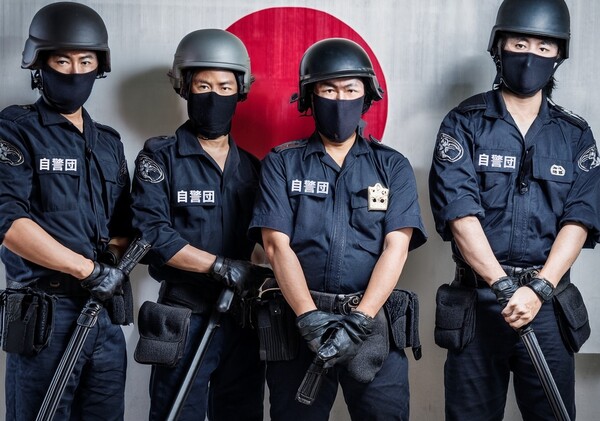 警視庁で警察官「3000人」足りず　採用不調で治安にも影響か：コメント10