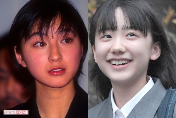 「46歳でこの…」活動再開から3カ月！広末涼子〝超ミニ〟最新姿に「この透明感で全て許される」：コメント21