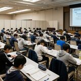中学受験「34泊35日」勉強合宿が“80万円”でも人気の理由。「数百万円もかけたんだから…」